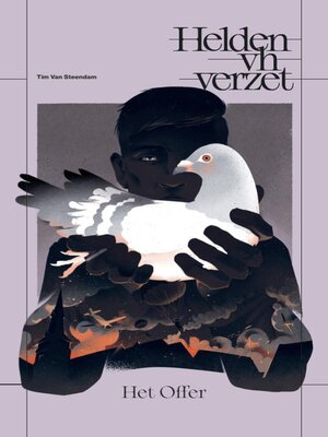 cover image of Het offer